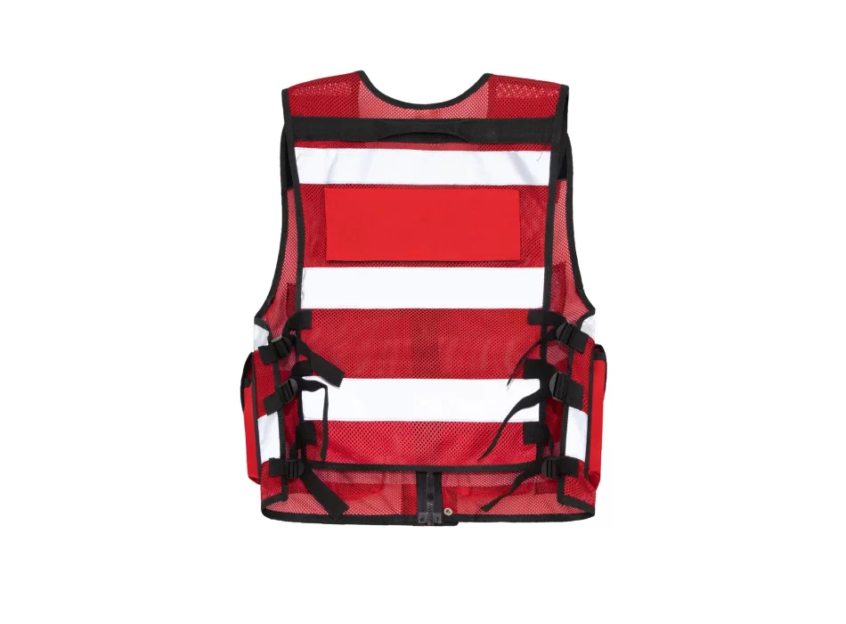 Mesh Tactical Vest 'Sparta' FullGadgets.com
