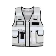 Mesh Tactical Vest 'Sparta' FullGadgets.com