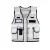 Mesh Tactical Vest 'Sparta'