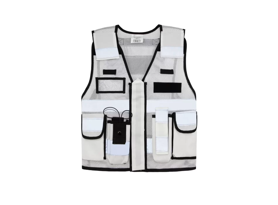 Mesh Tactical Vest 'Sparta' FullGadgets.com