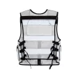 Mesh Tactical Vest 'Sparta' FullGadgets.com