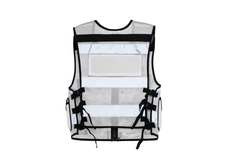 Mesh Tactical Vest 'Sparta' FullGadgets.com