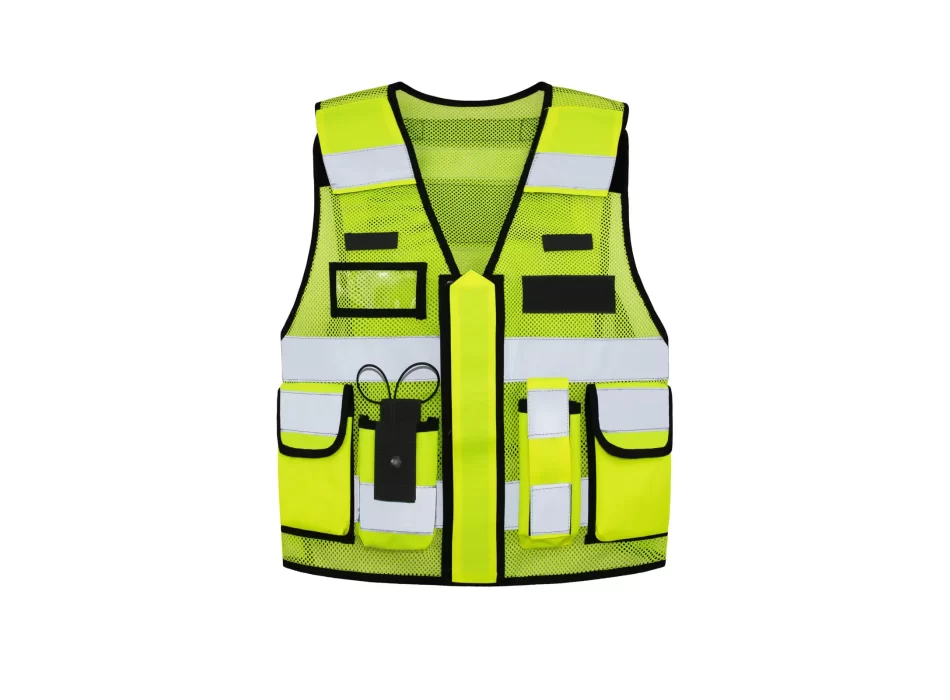 Mesh Tactical Vest 'Sparta' FullGadgets.com
