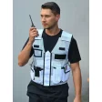 Mesh Tactical Vest 'Sparta' FullGadgets.com