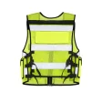 Mesh Tactical Vest 'Sparta' FullGadgets.com