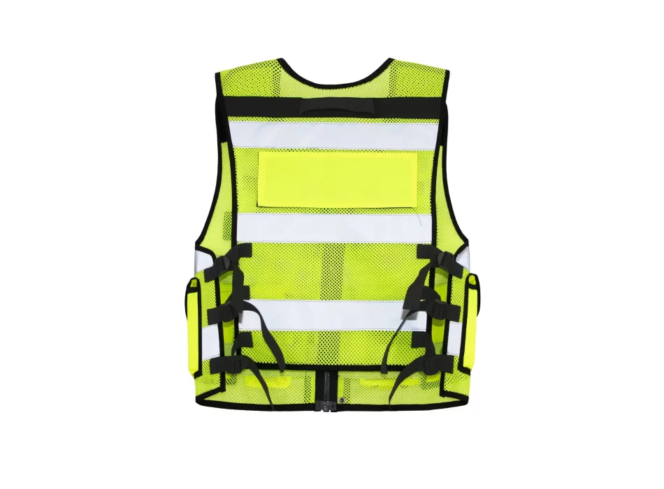 Mesh Tactical Vest 'Sparta' FullGadgets.com