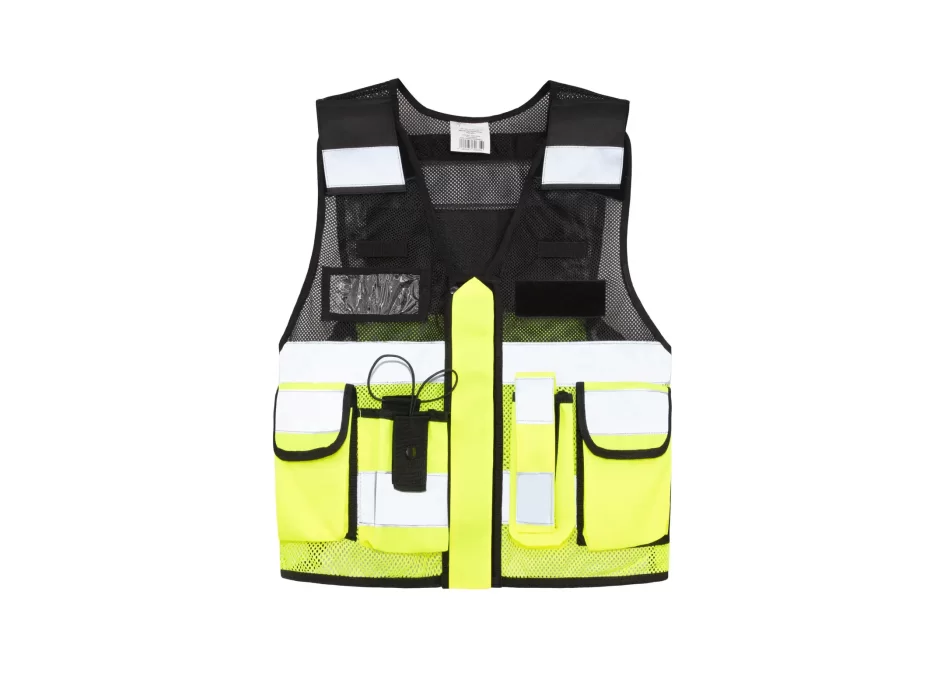 Mesh Tactical Vest 'Sparta' FullGadgets.com