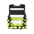 Mesh Tactical Vest 'Sparta' FullGadgets.com