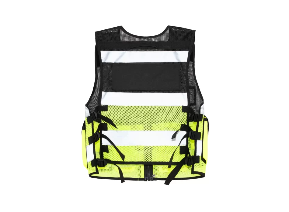 Mesh Tactical Vest 'Sparta' FullGadgets.com
