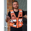 Mesh Tactical Vest 'Sparta' FullGadgets.com