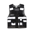 Mesh Tactical Vest 'Sparta' FullGadgets.com