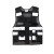 Mesh Tactical Vest 'Sparta'