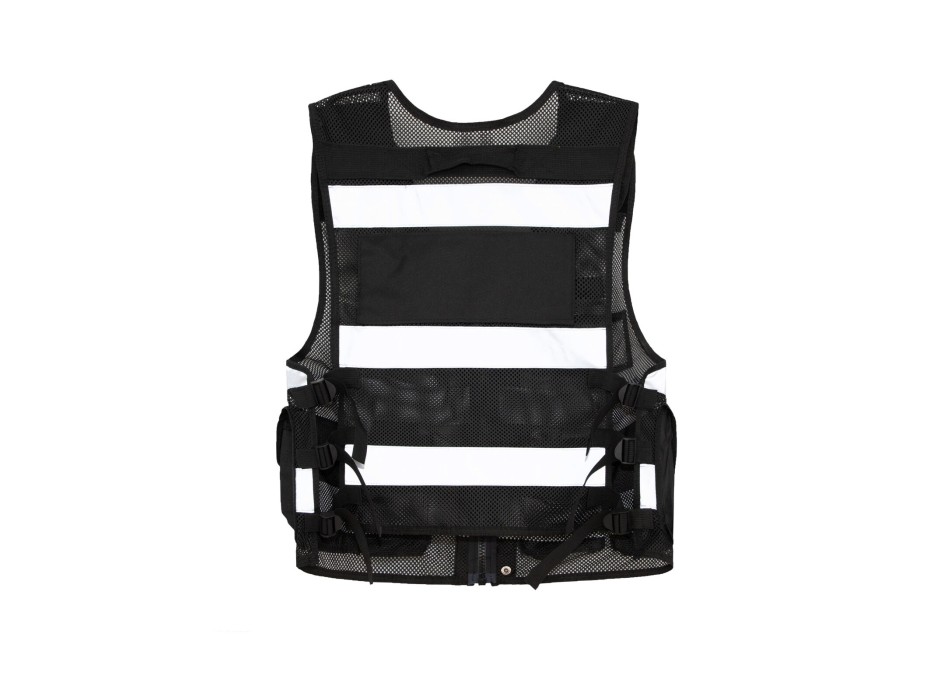 Mesh Tactical Vest 'Sparta' FullGadgets.com