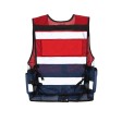 Mesh Tactical Vest 'Sparta' FullGadgets.com