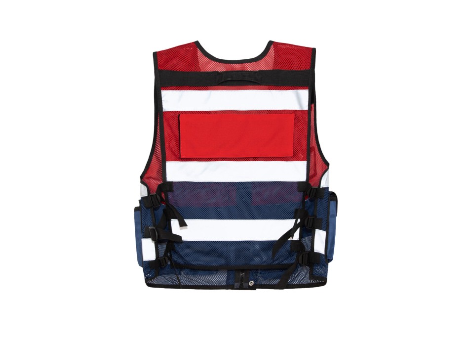 Mesh Tactical Vest 'Sparta' FullGadgets.com