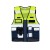 Mesh Tactical Vest 'Sparta'