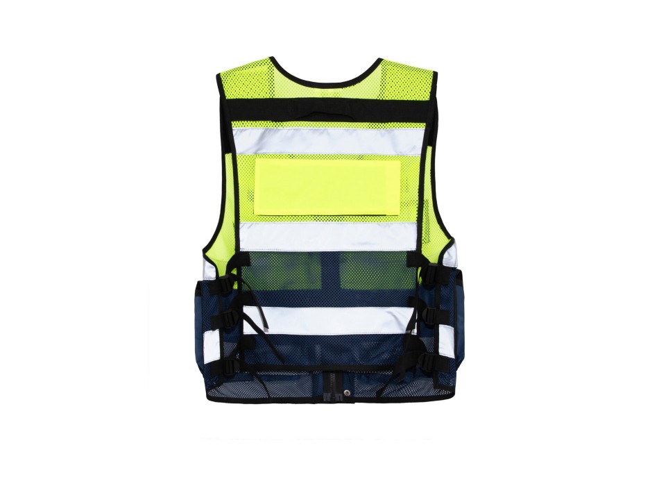 Mesh Tactical Vest 'Sparta' FullGadgets.com