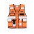 Mesh Tactical Vest 'Sparta'