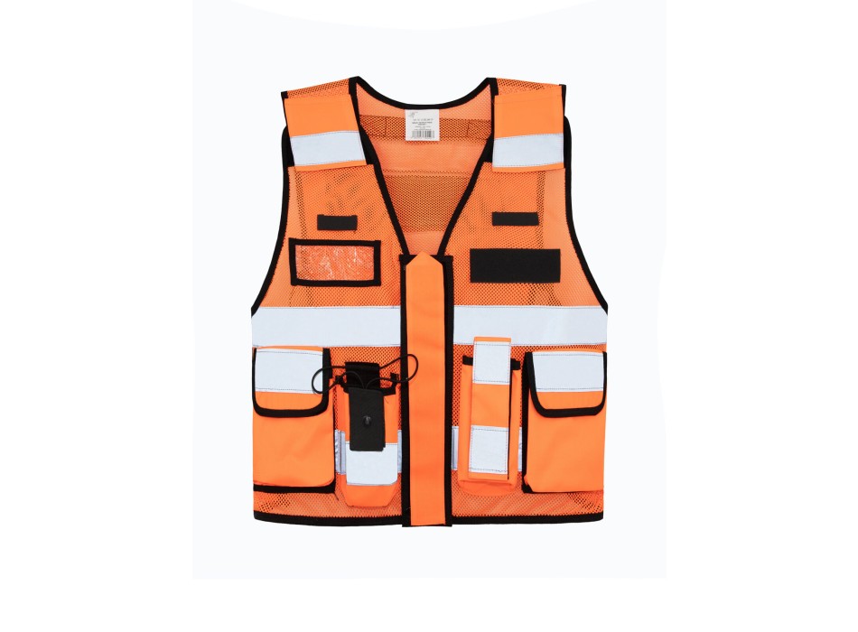 Mesh Tactical Vest 'Sparta' FullGadgets.com
