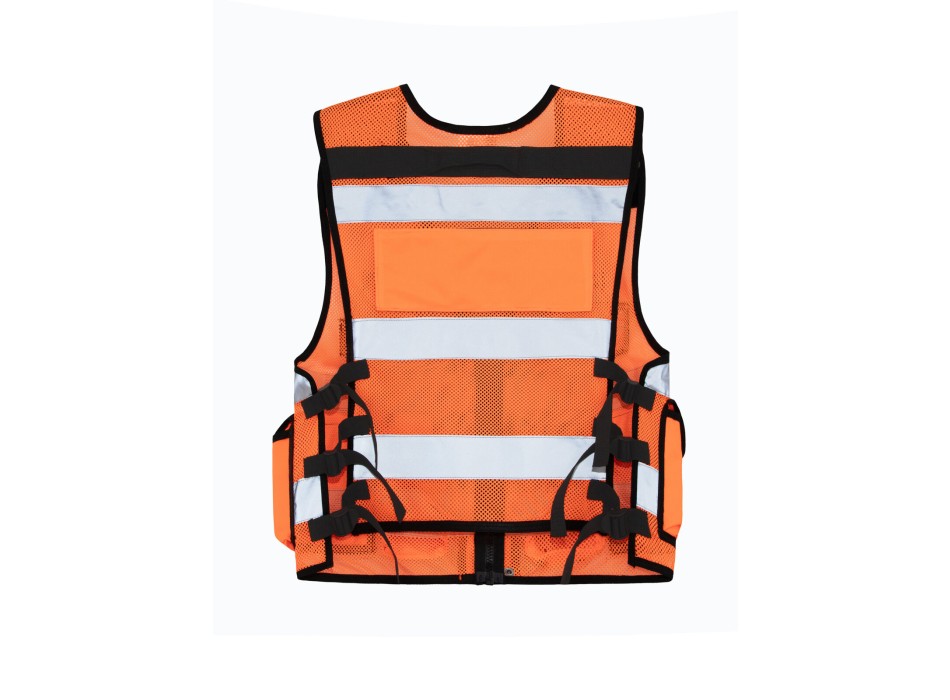 Mesh Tactical Vest 'Sparta' FullGadgets.com