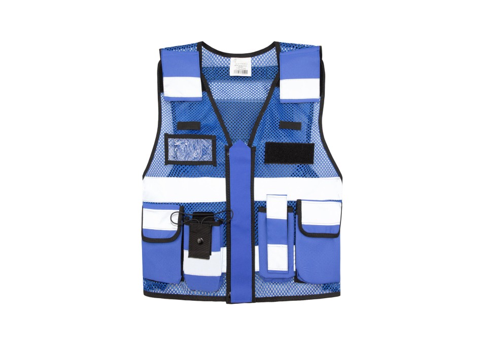 Mesh Tactical Vest 'Sparta' FullGadgets.com