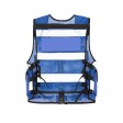 Mesh Tactical Vest 'Sparta' FullGadgets.com