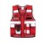 Mesh Tactical Vest 'Sparta'