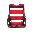 Mesh Tactical Vest 'Sparta' FullGadgets.com