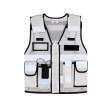 Mesh Tactical Vest 'Sparta' FullGadgets.com