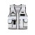 Mesh Tactical Vest 'Sparta'