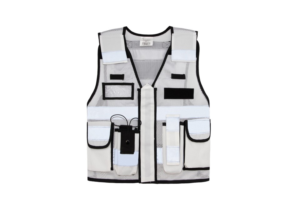 Mesh Tactical Vest 'Sparta' FullGadgets.com