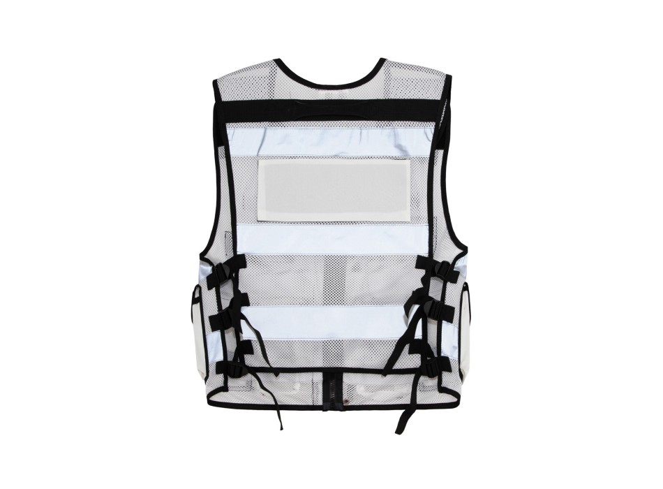 Mesh Tactical Vest 'Sparta' FullGadgets.com
