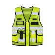 Mesh Tactical Vest 'Sparta' FullGadgets.com