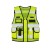 Mesh Tactical Vest 'Sparta'