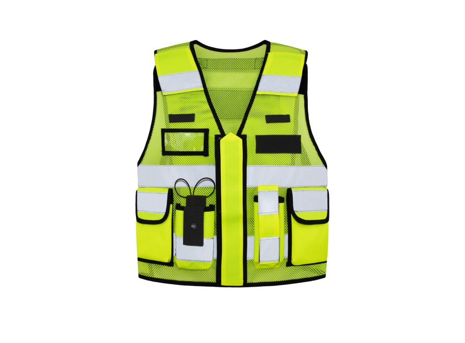 Mesh Tactical Vest 'Sparta' FullGadgets.com