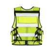 Mesh Tactical Vest 'Sparta' FullGadgets.com