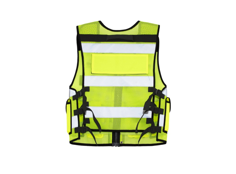 Mesh Tactical Vest 'Sparta' FullGadgets.com