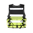 Mesh Tactical Vest 'Sparta' FullGadgets.com