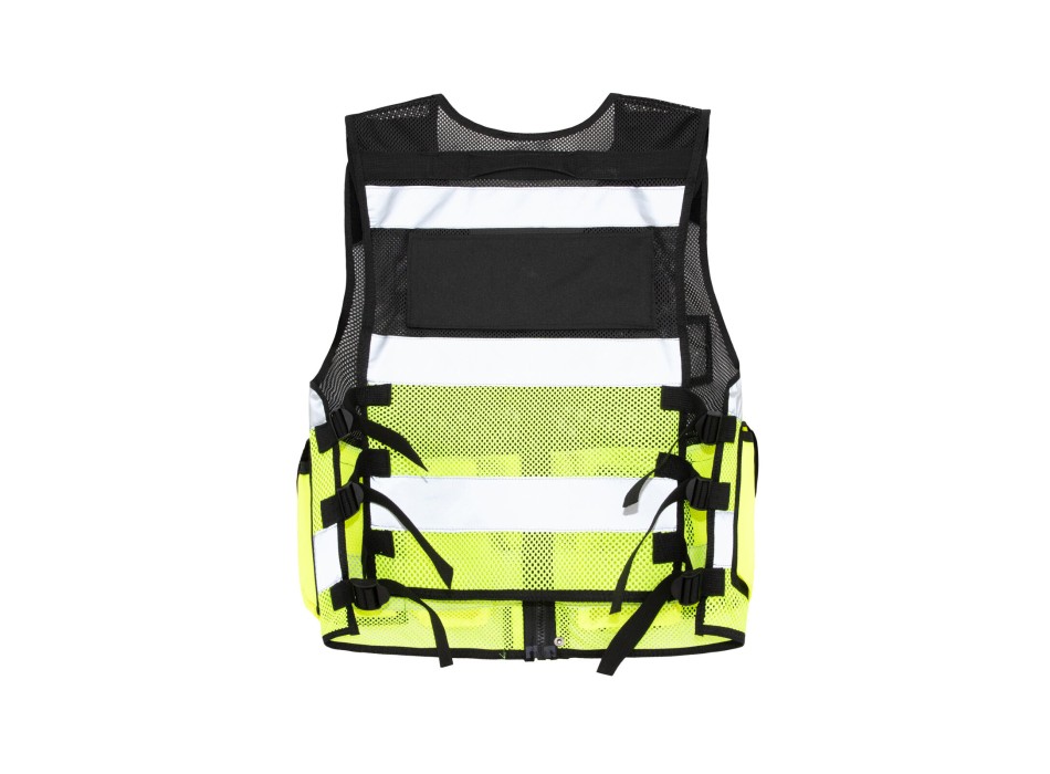 Mesh Tactical Vest 'Sparta' FullGadgets.com