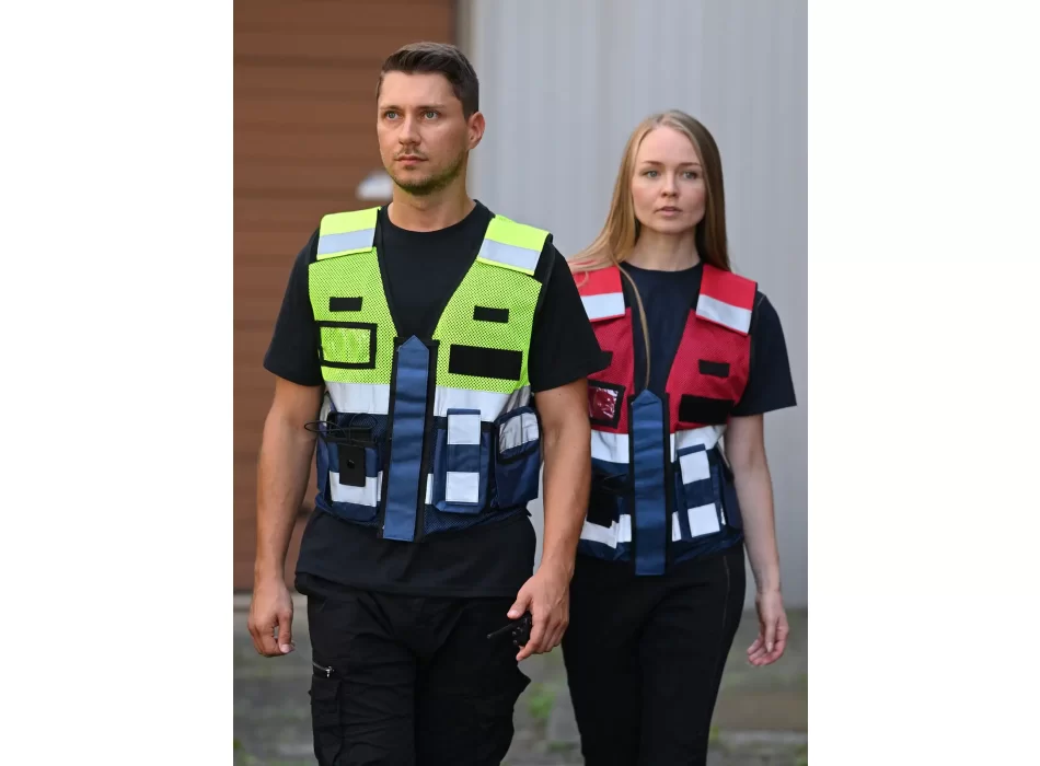 Mesh Tactical Vest 'Sparta' FullGadgets.com
