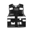 Mesh Tactical Vest 'Sparta' FullGadgets.com