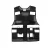 Mesh Tactical Vest 'Sparta'