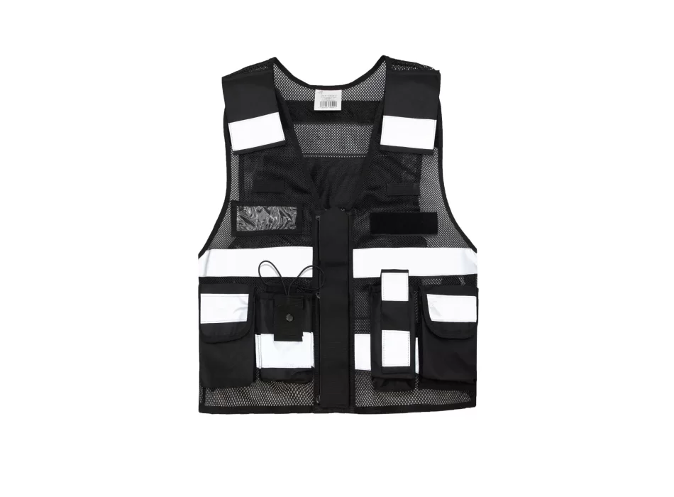 Mesh Tactical Vest 'Sparta' FullGadgets.com