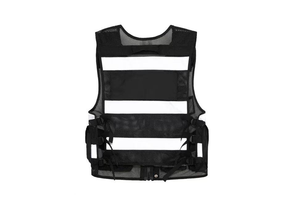 Mesh Tactical Vest 'Sparta' FullGadgets.com