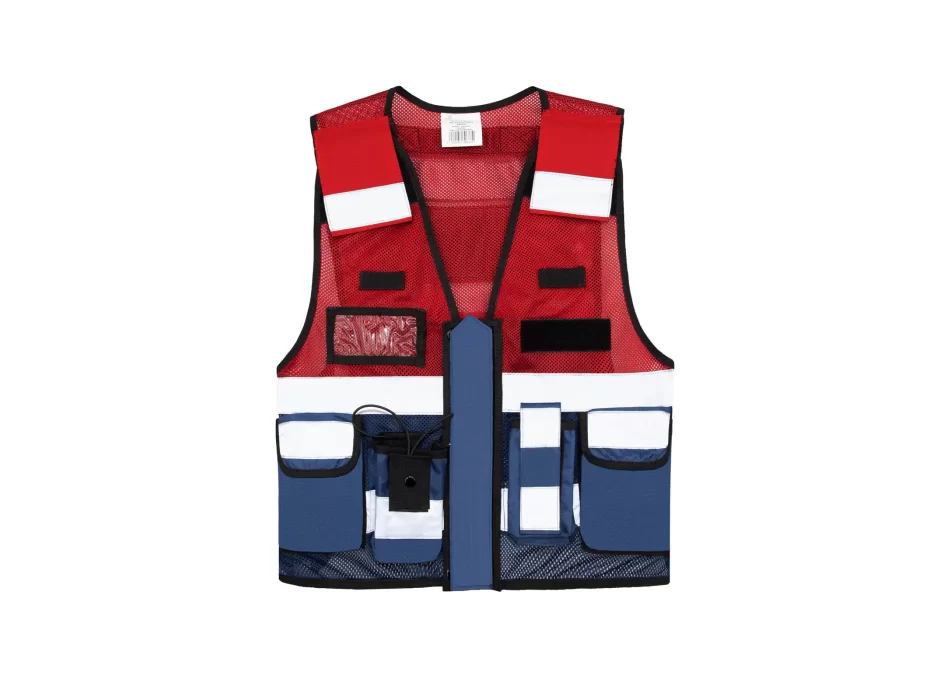 Mesh Tactical Vest 'Sparta' FullGadgets.com
