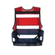 Mesh Tactical Vest 'Sparta' FullGadgets.com