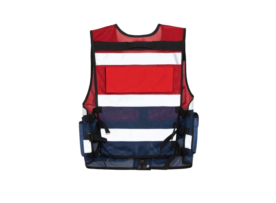 Mesh Tactical Vest 'Sparta' FullGadgets.com