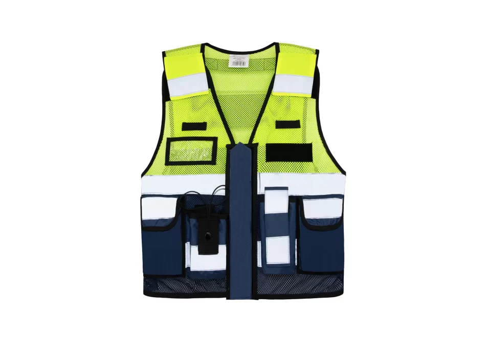 Mesh Tactical Vest 'Sparta' FullGadgets.com