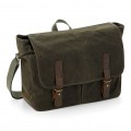 Messenger 100% Cotone Personalizzabile