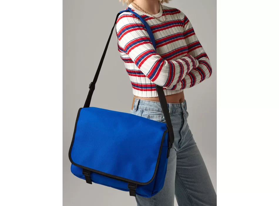 Messenger Bag FullGadgets.com